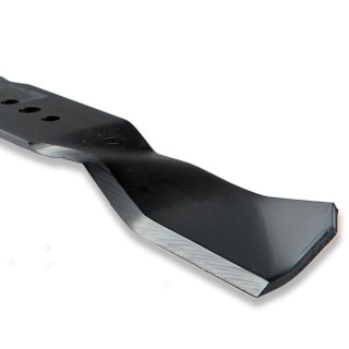 Lame tondeuse pour Husqvarna R15TS AWD 504 18 81-01 coupe 41 cm