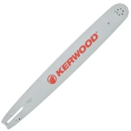 Guide tronçonneuse Kerwood 40 cm 3/8" 1,5 mm. 60 maillons. 16A3KNWC