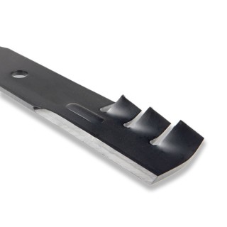 Lame tondeuse pour Snapper 76675 coupe 41 cm