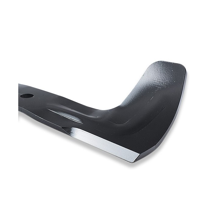 Lame tondeuse pour Kubota G18 K54139-5810 coupe 42,2 cm