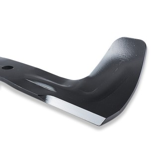 Lame tondeuse pour Kubota G18 54109-5810 coupe 42,2 cm