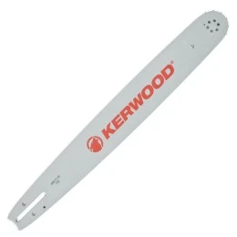 Guide tronçonneuse Kerwood 38 cm .325" 1,3 mm. 65 maillons. 15C2KLWB