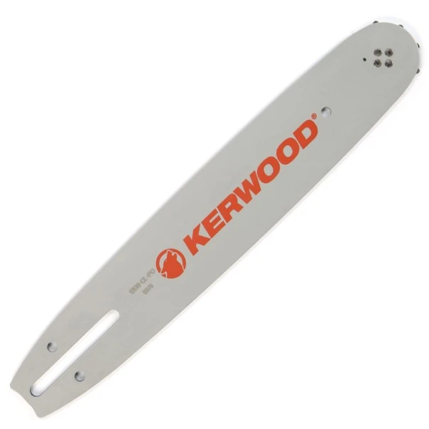 Guide tronçonneuse Kerwood 50 cm .325" 1,3 mm. 78 maillons. 20C2KLWA