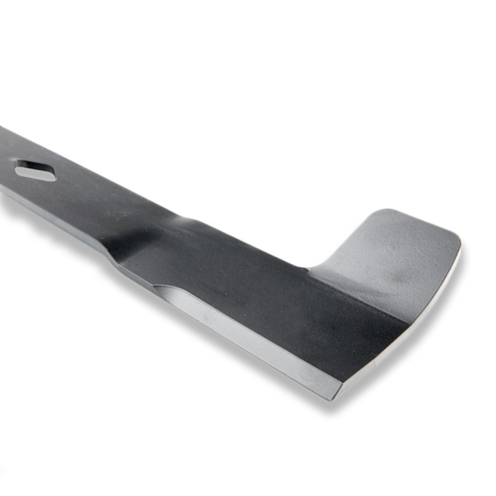 Lame tondeuse pour Murray Eurotracteur 94208 coupe 52 cm