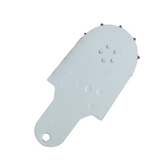 Nez de guide Oregon 11 dents 3/8"