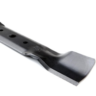 Lame tondeuse pour John Deere L130 GX20250 coupe 43 cm