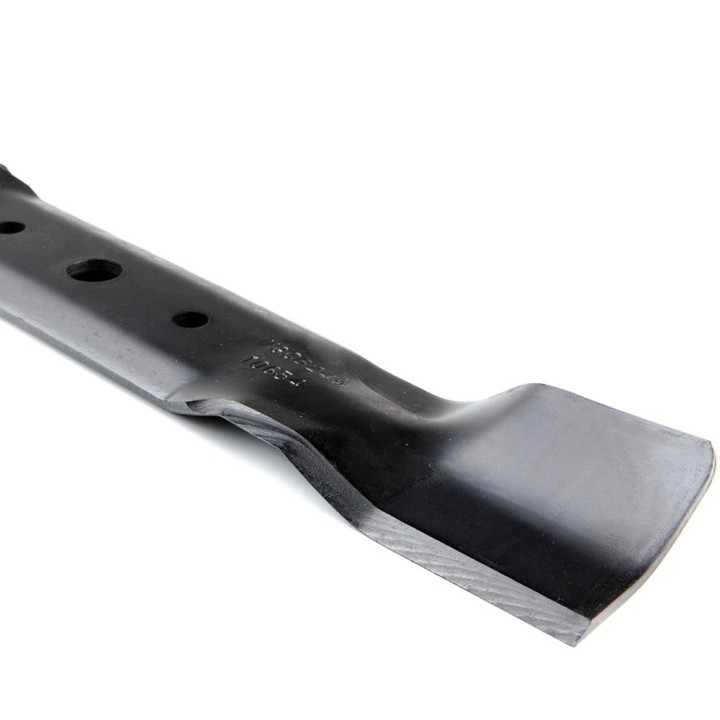 Lame tondeuse pour John Deere L130 GX20250 coupe 43 cm