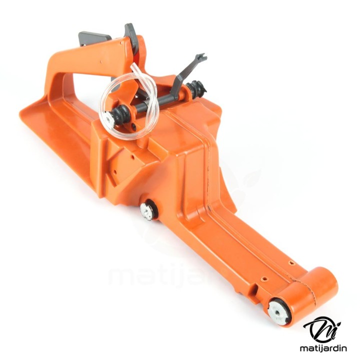 Chassis réservoir pour Husqvarna 61 66 266 268 272