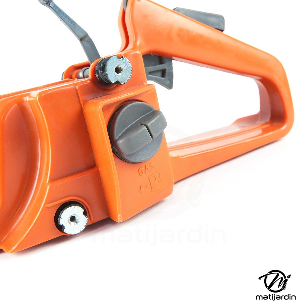 Vergaser Ersatz Für Husqvarna 61 266 268 272 XP Kettensäge – Kompatibel Mit Tillotson