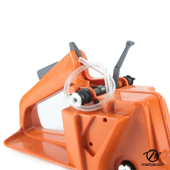 Chassis réservoir pour Husqvarna 61 66 266 268 272