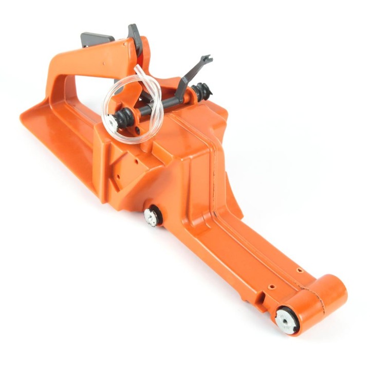 Chassis réservoir pour Husqvarna 61 66 266 268 272