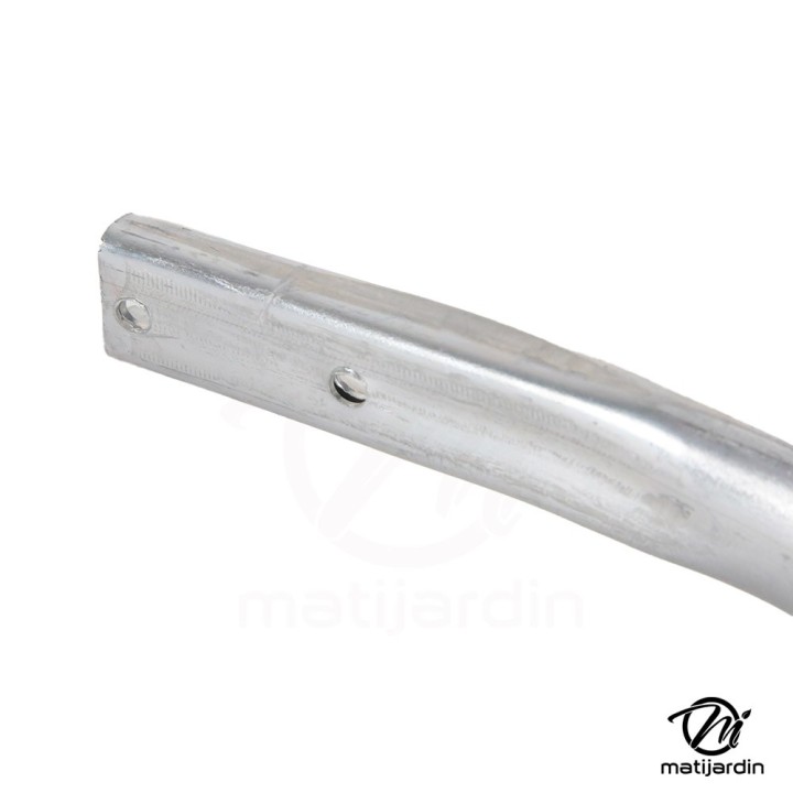Poignée tubulaire pour Husqvarna 61 66 266 268 272XP