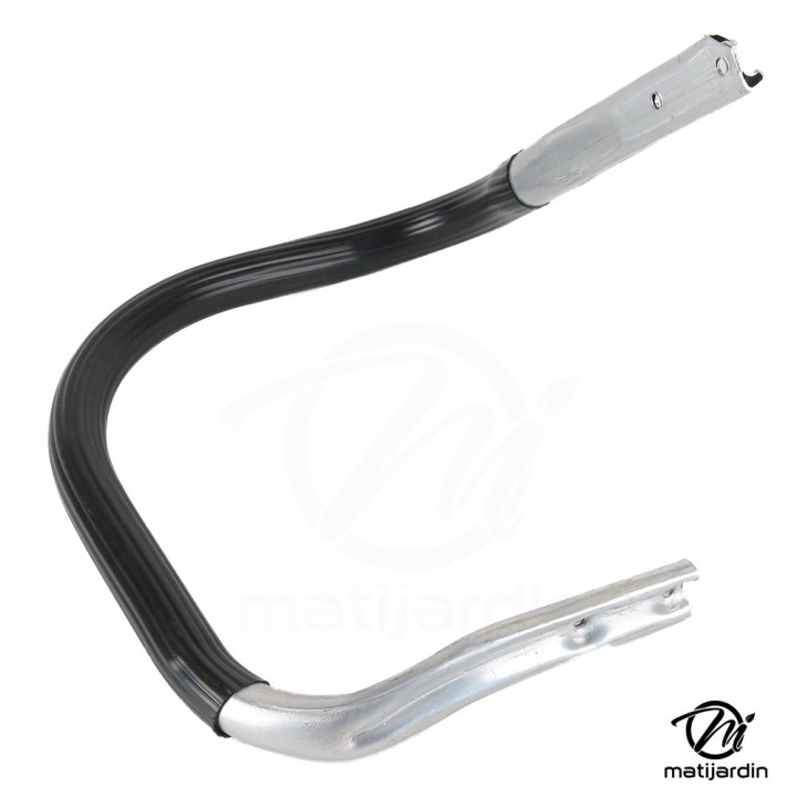 Poignée tubulaire pour Husqvarna 61 66 266 268 272XP