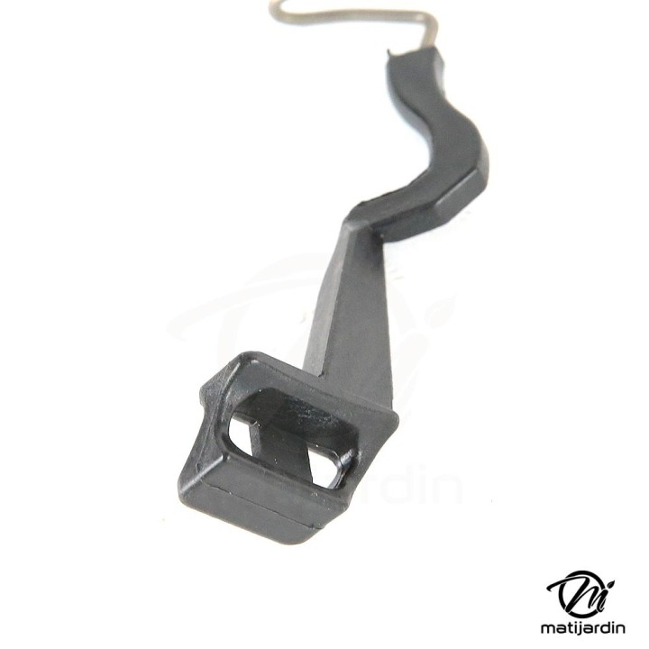 Manette de starter pour Husqvarna 50 51 55