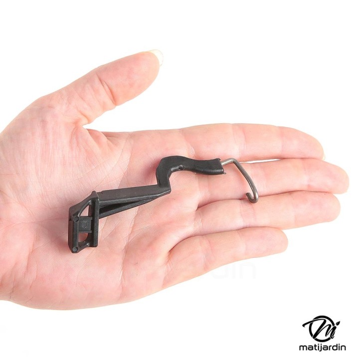 Manette de starter pour Husqvarna 50 51 55