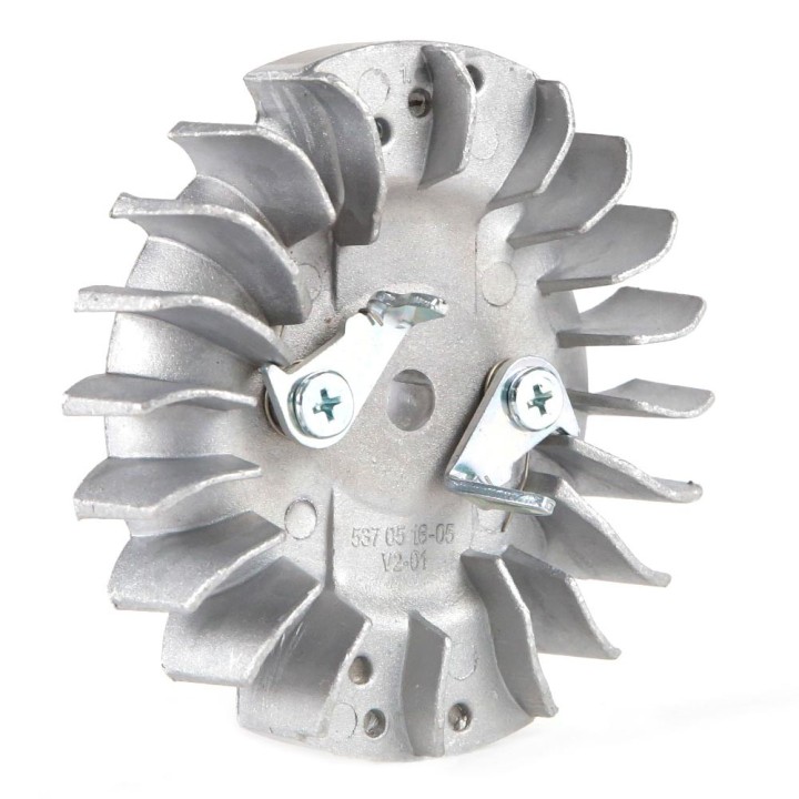 Volant magnétique pour Husqvarna 362 365 371 372 372XP