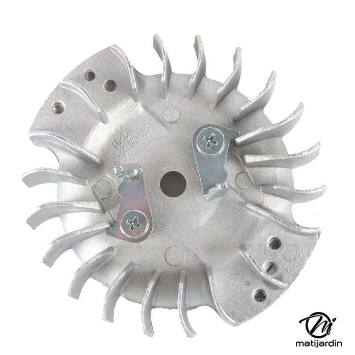 Volant magnétique pour Husqvarna 362 365 371 372 372XP