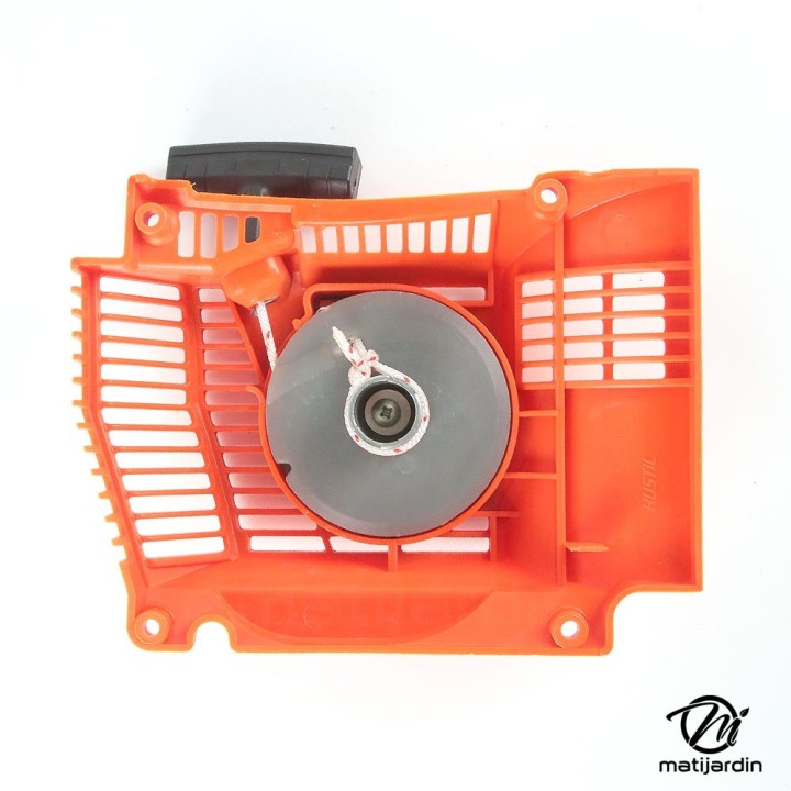 Lanceur pour Husqvarna 394 394XP 395 395XP