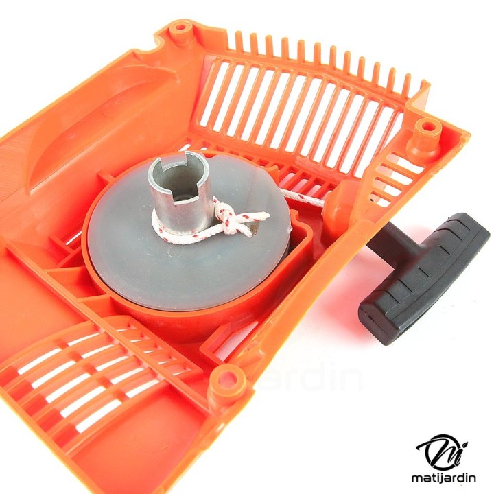 Lanceur pour Husqvarna 394 394XP 395 395XP