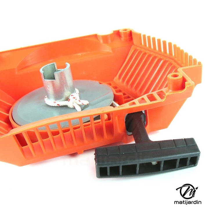 Lanceur pour Husqvarna 394 394XP 395 395XP