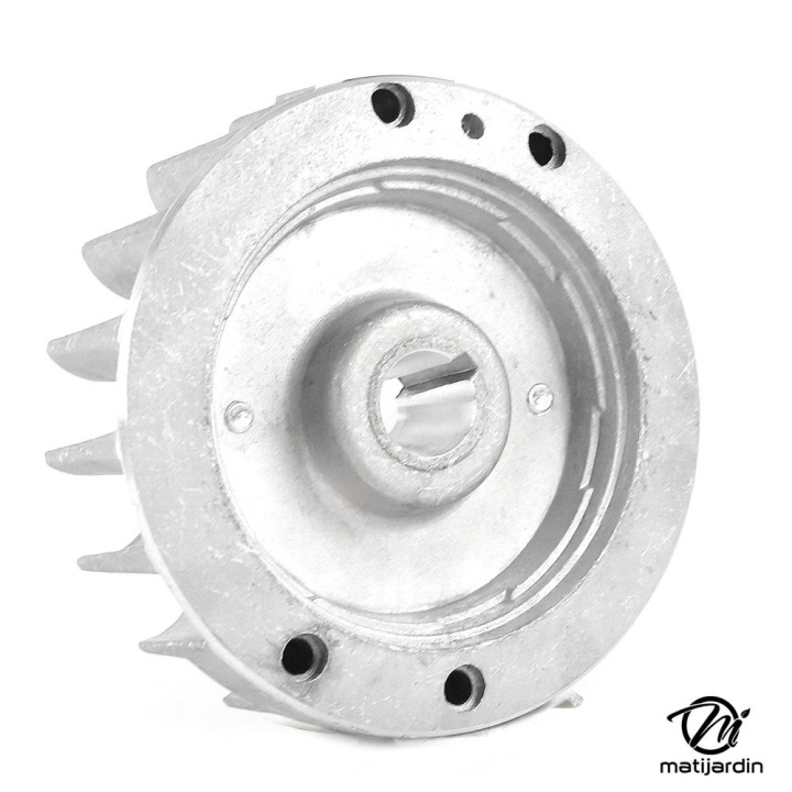 Volant magnétique pour Husqvarna 340 345 346XP 350