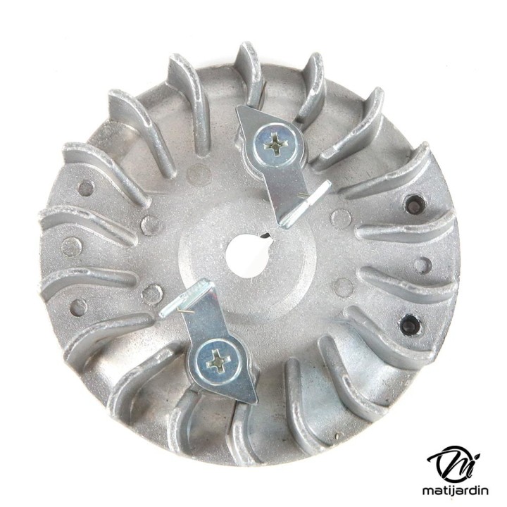 Volant magnétique pour Husqvarna 340 345 346XP 350