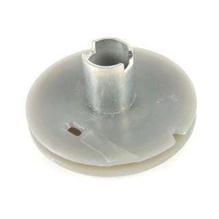 Poulie de lanceur pour Husqvarna 395