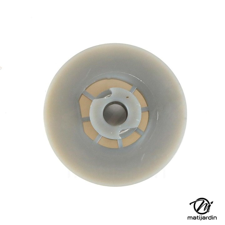 Poulie de lanceur pour Husqvarna 395