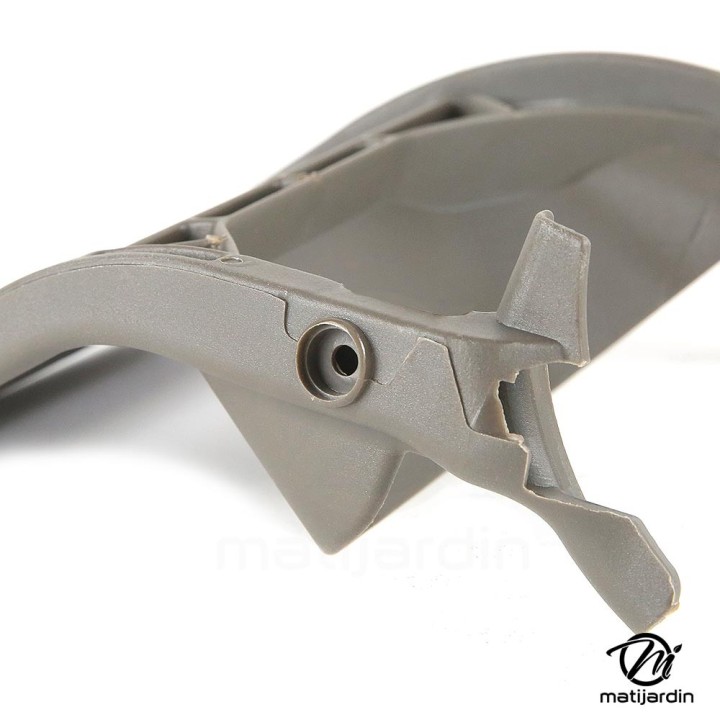 Poignée de frein pour Husqvarna 362 365 371 372 372XP