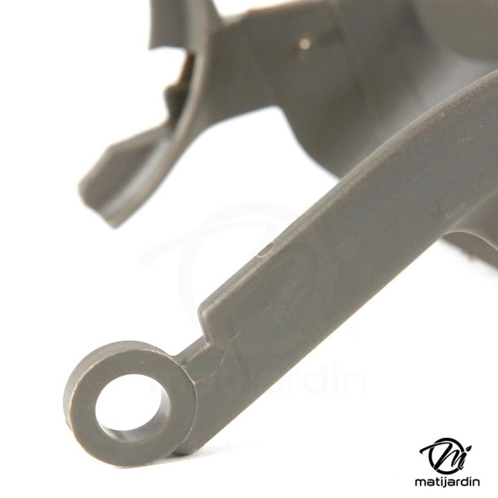 Poignée de frein pour Husqvarna 362 365 371 372 372XP