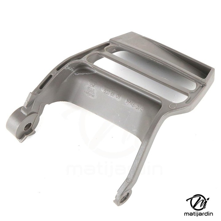 Poignée de frein pour Husqvarna 340 345 346XP 350