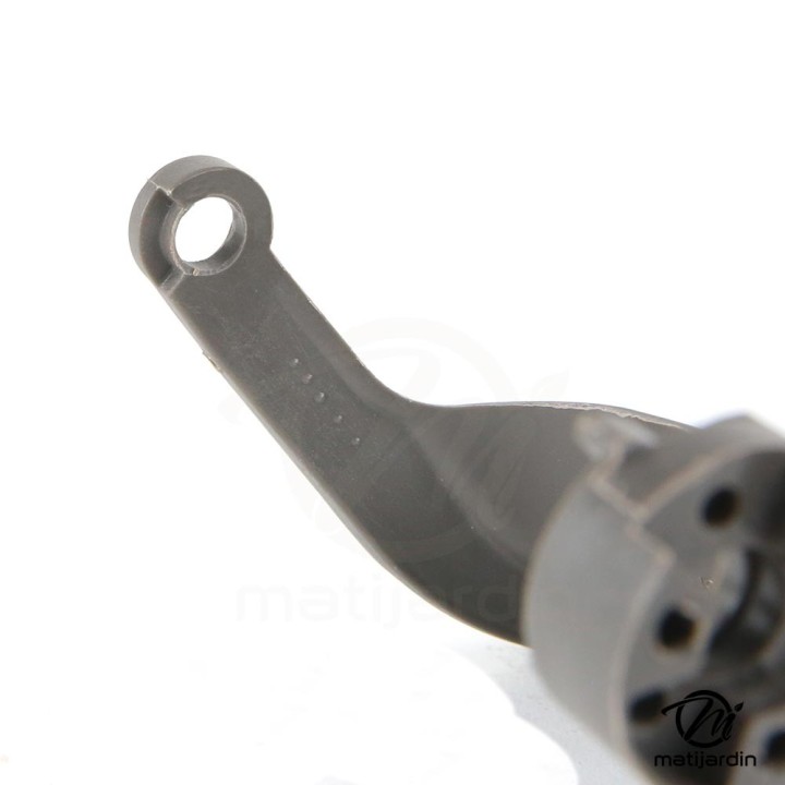 Poignée de frein pour Husqvarna 340 345 346XP 350