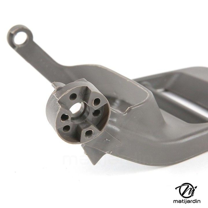 Poignée de frein pour Husqvarna 340 345 346XP 350