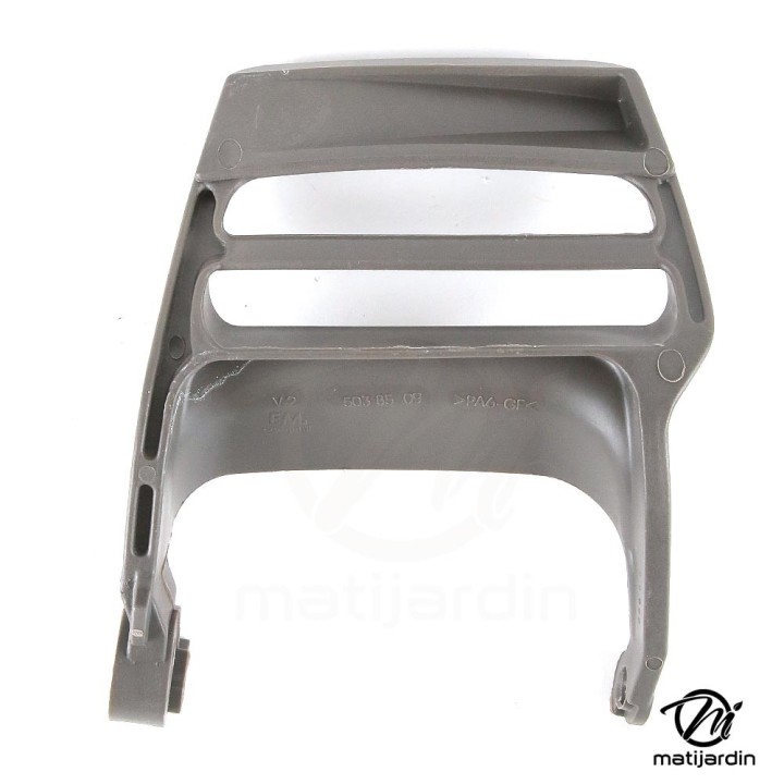 Poignée de frein pour Husqvarna 340 345 346XP 350