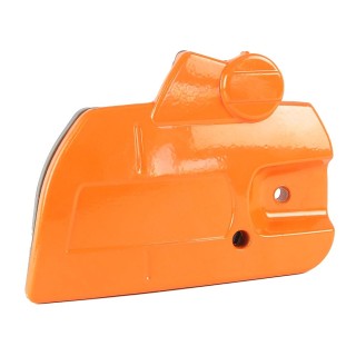 Carter de pignon pour Husqvarna 445 450