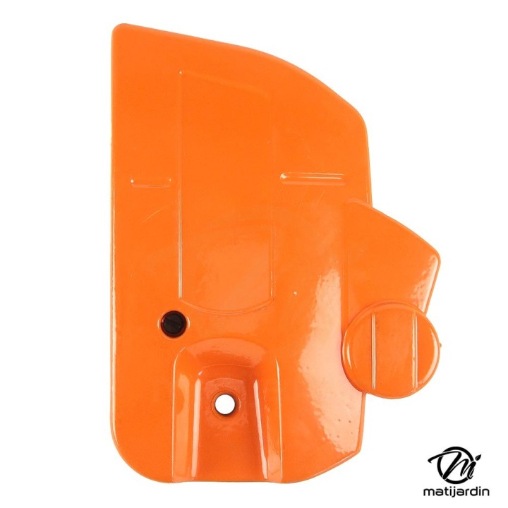 Carter de pignon pour Husqvarna 445 450