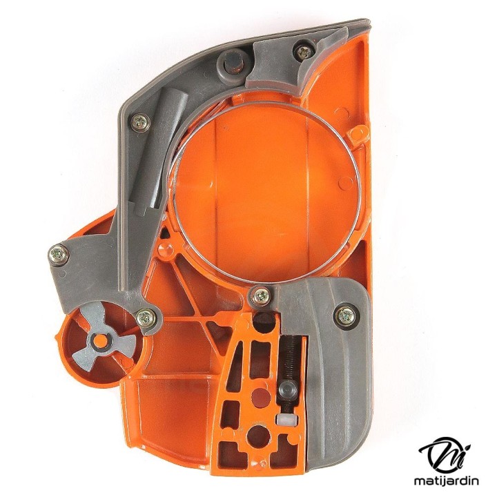 Carter de pignon pour Husqvarna 445 450