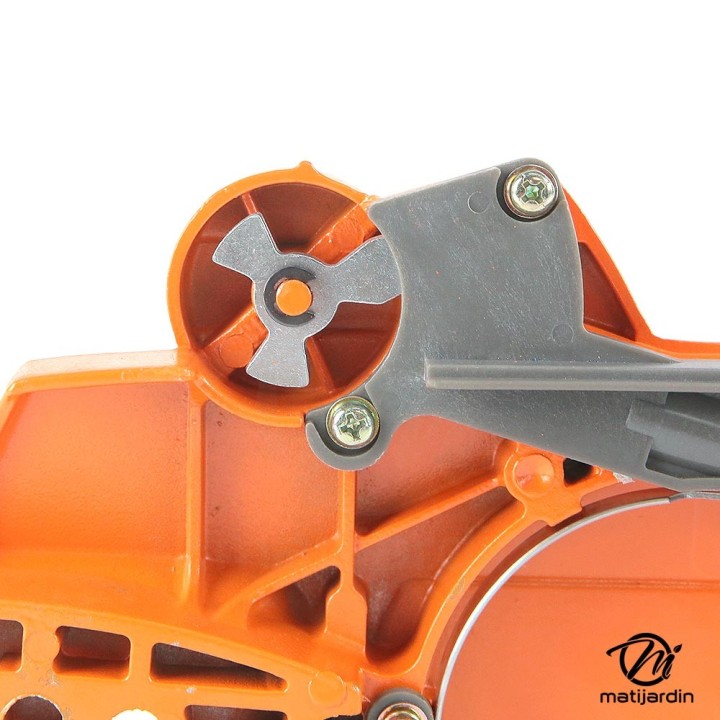 Carter de pignon pour Husqvarna 445 450