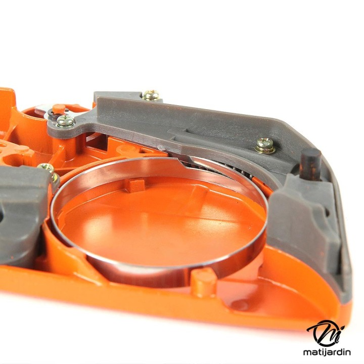 Carter de pignon pour Husqvarna 445 450