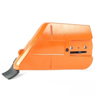 Carter de pignon pour Husqvarna 362 365 371 372 372XP