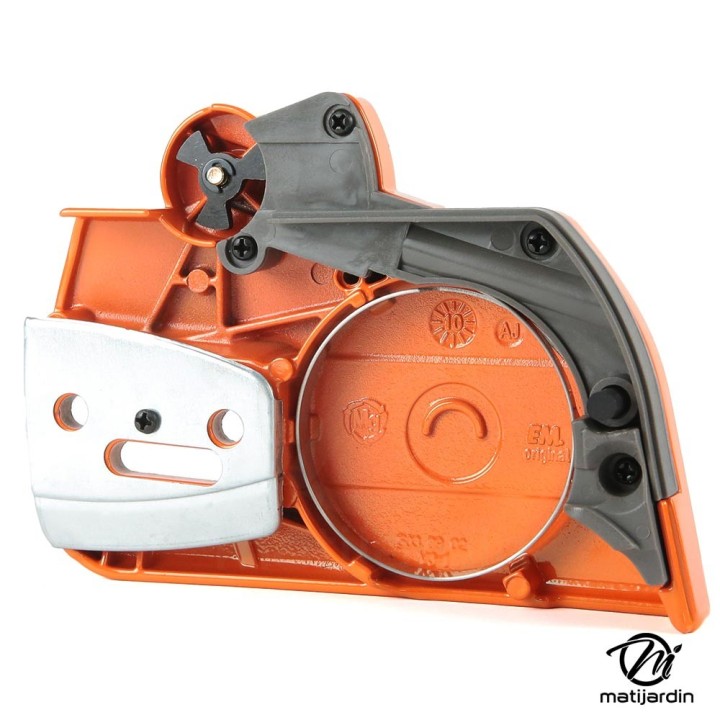 Carter de pignon pour Husqvarna 340 345 346 XP 350 351 353 357 359