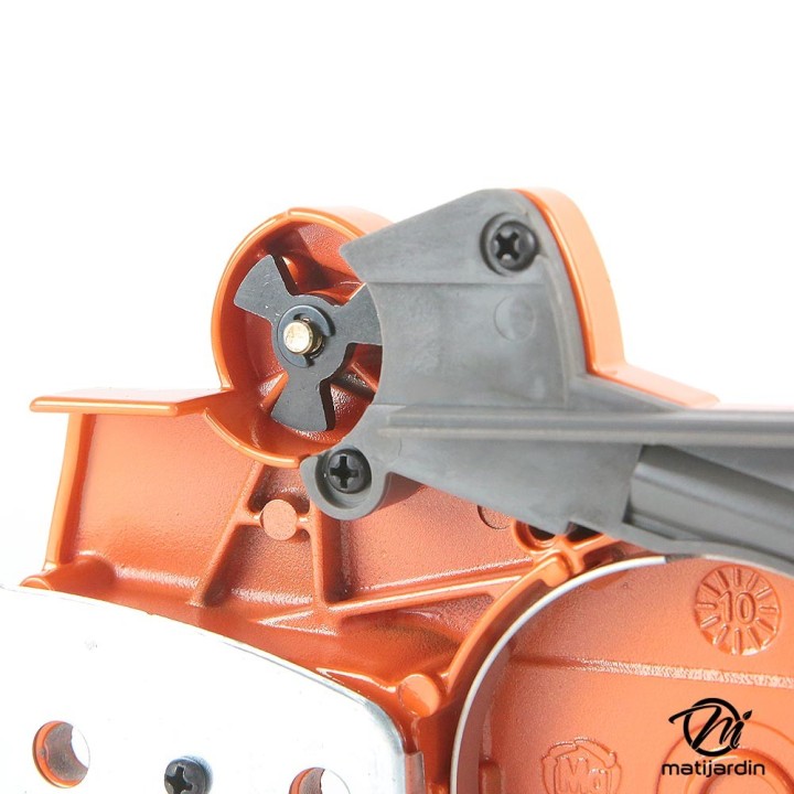 Carter de pignon pour Husqvarna 340 345 346 XP 350 351 353 357 359