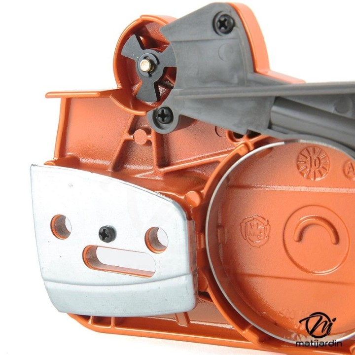 Carter de pignon pour Husqvarna 340 345 346 XP 350 351 353 357 359