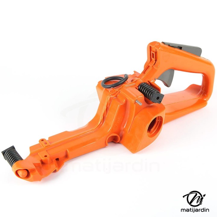 Carter de réservoir pour Husqvarna 340 340E 345E 350 350E