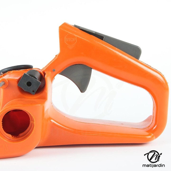 Carter de réservoir pour Husqvarna 340 340E 345E 350 350E