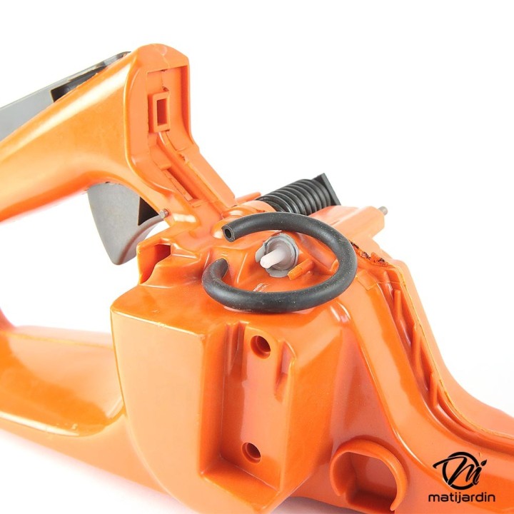 Carter de réservoir pour Husqvarna 340 340E 345E 350 350E