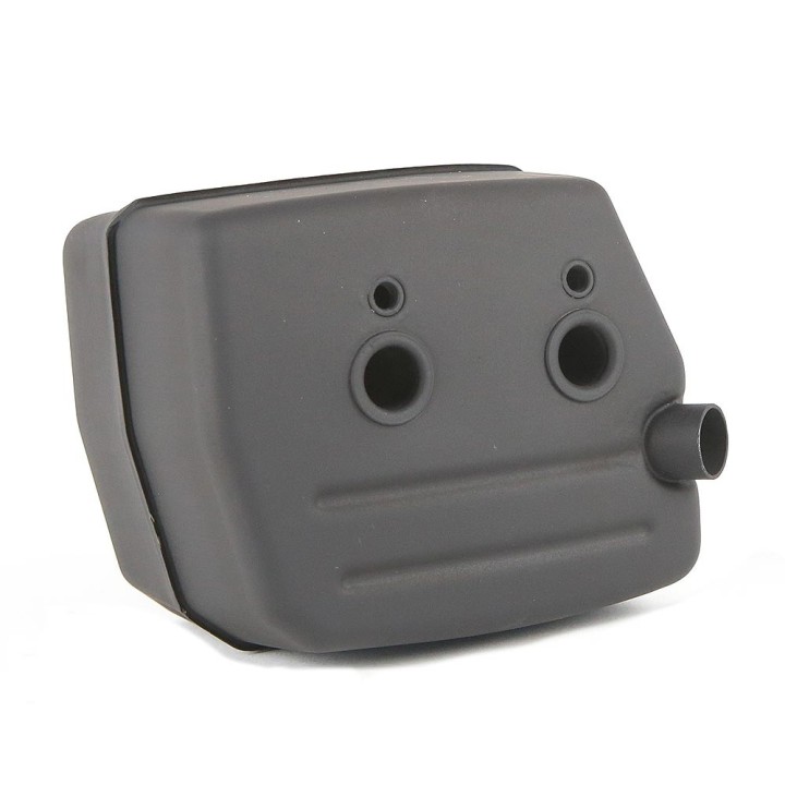 Pot d'échappement pour Husqvarna 61 268 268XP 272 272XP