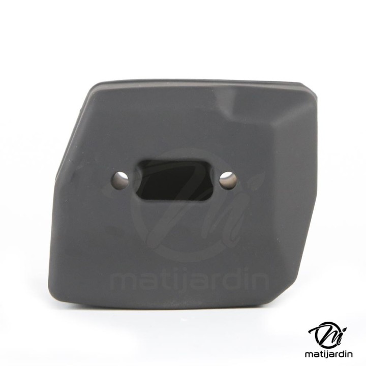 Pot d'échappement pour Husqvarna 61 268 268XP 272 272XP