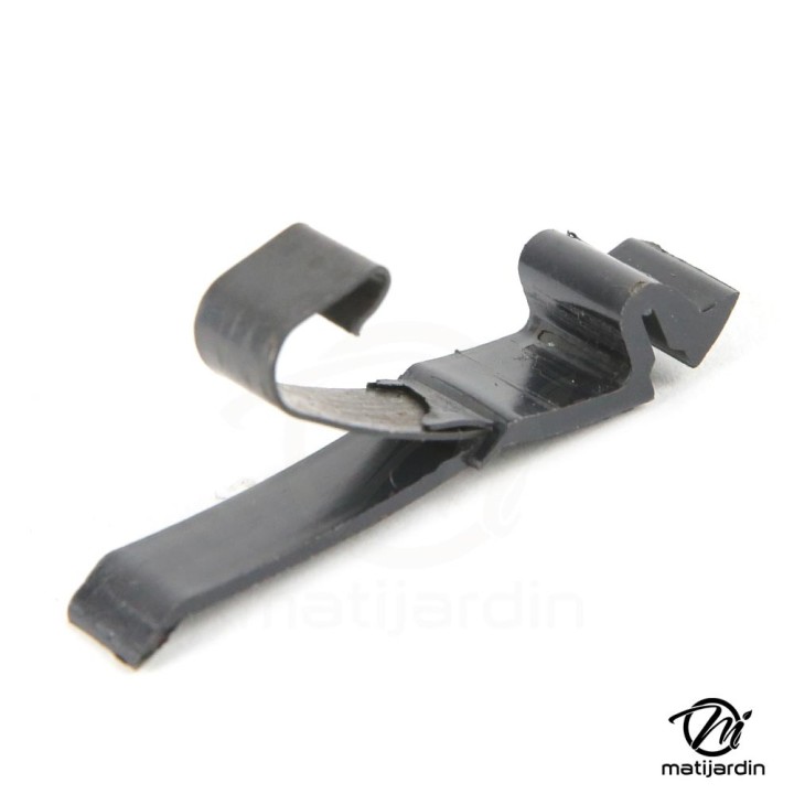 Agrafe de fermeture du capot de cylindre pour Husqvarna 362 365 371 372 372XP