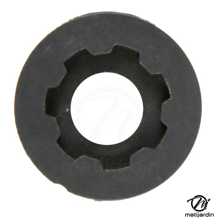 Vis sans fin pour Husqvarna 340 345 350